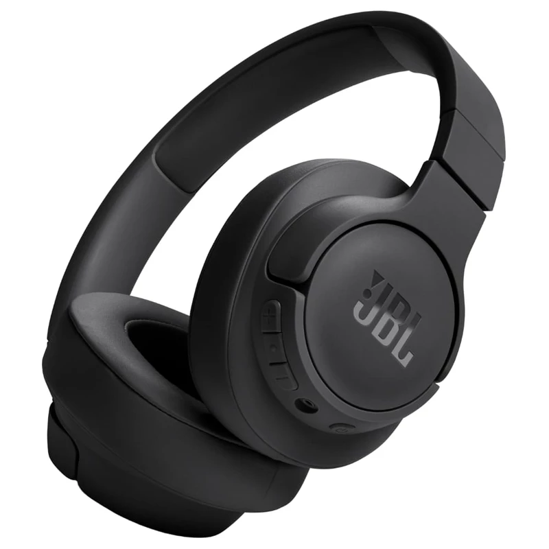 هدفون بلوتوثی جی بی ال مدل Tune 720BT
