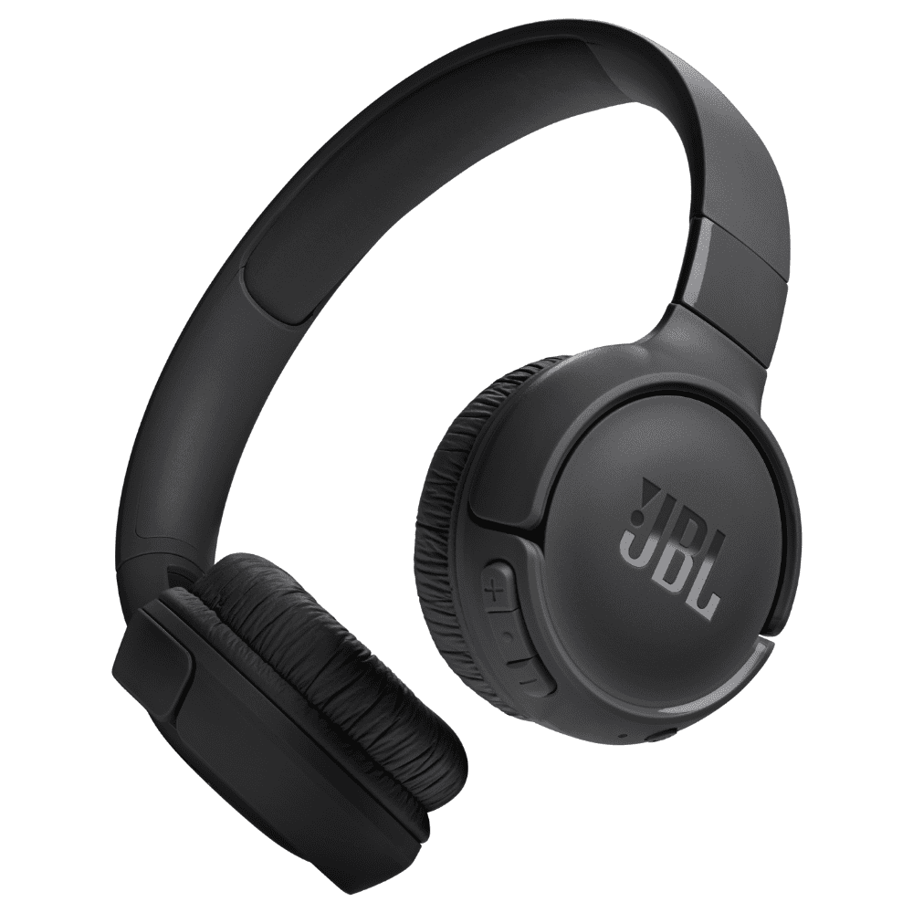 هدفون بلوتوثی جی بی ال مدل JR 460NC